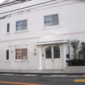 【みさき南野】介護職員（正社員）