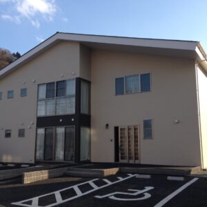 【みさき津久井】介護職員（正社員）