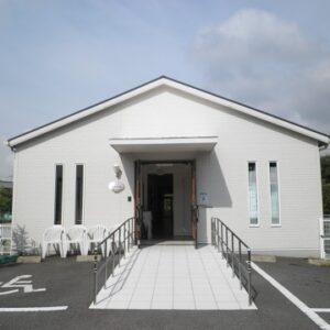【みさき花園】介護職員（夜勤専従パート）