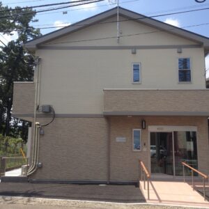 【みさき豊町】介護職員（正社員）