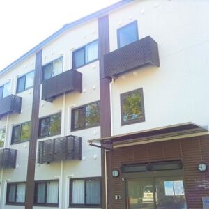 【みさき瓢箪山】介護職員（正社員）