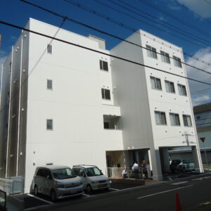 【みさき大正鶴町】介護職員（パート）