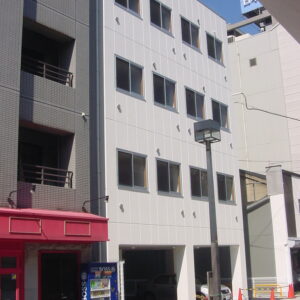 【みさき西本町】介護職員（パート）