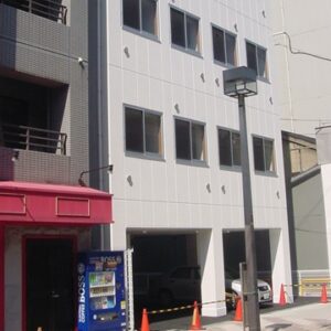 【みさき西本町】介護職員（正社員）