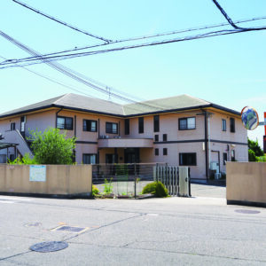 【みさき阪南】介護職員（正社員）